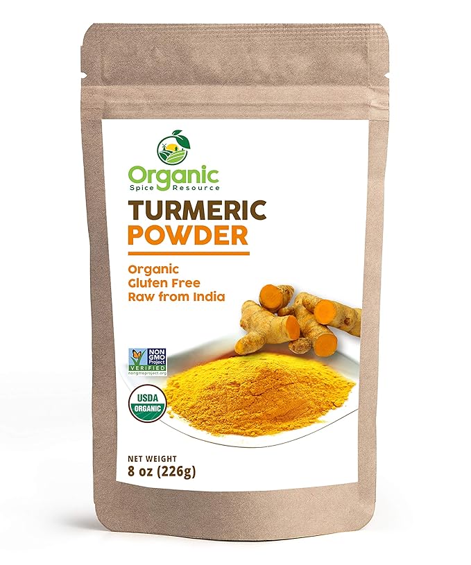 turmeric powder