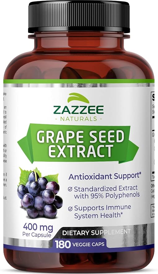 grape seeds extract