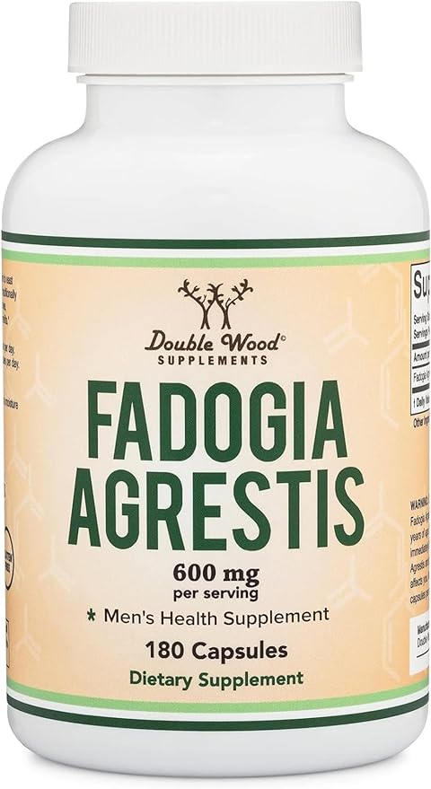 Fadogia Agrestis