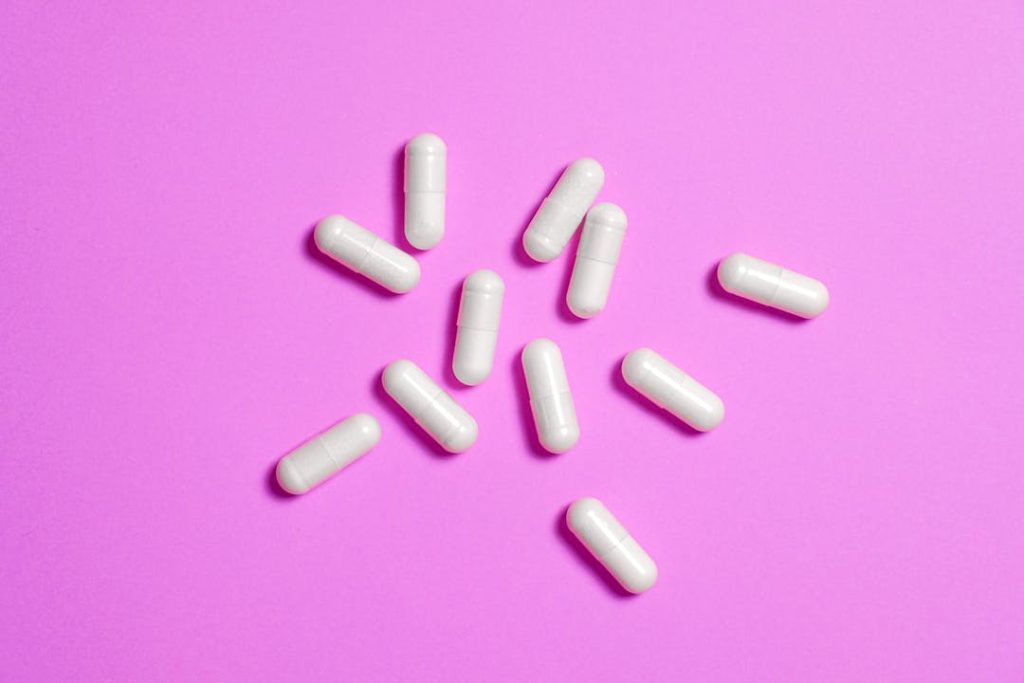 Methylated Multivitamin
