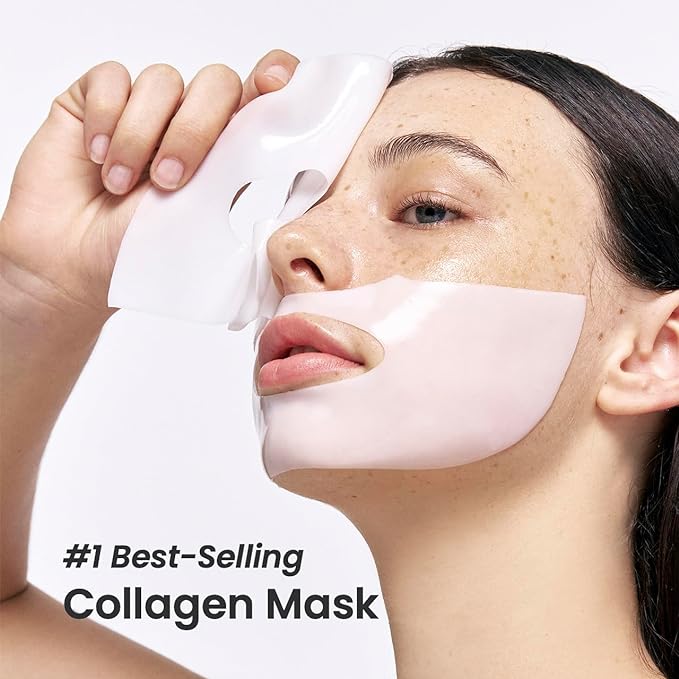 Biodance Collagen Mask