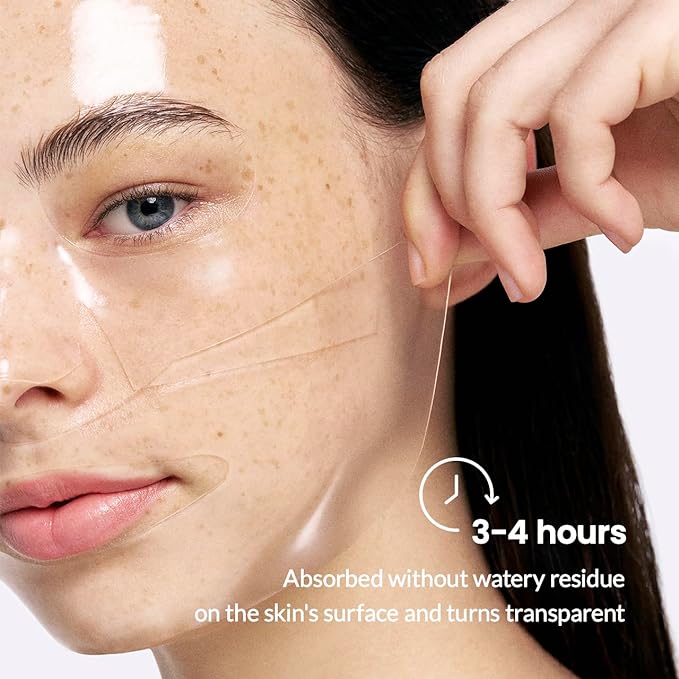 Biodance Collagen Mask
